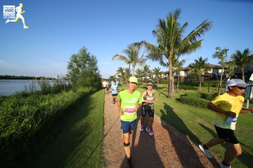 NÔNG THÔN VIỆT MARATHON - LONG AN 2023 - Ảnh #902446