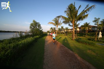 NÔNG THÔN VIỆT MARATHON - LONG AN 2023 - Ảnh #905360