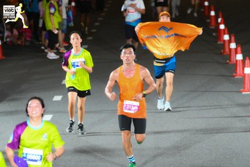 NÔNG THÔN VIỆT MARATHON - LONG AN 2023 - Ảnh #923952
