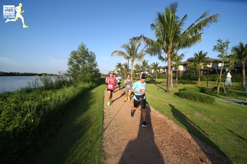 NÔNG THÔN VIỆT MARATHON - LONG AN 2023 - Ảnh #902574