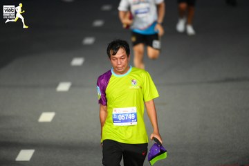 NÔNG THÔN VIỆT MARATHON - LONG AN 2023 - Ảnh #923329