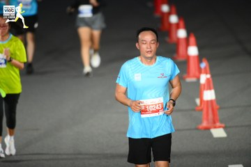 NÔNG THÔN VIỆT MARATHON - LONG AN 2023 - Ảnh #923472
