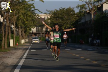 NÔNG THÔN VIỆT MARATHON - LONG AN 2023 - Ảnh #893525