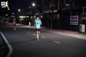 NÔNG THÔN VIỆT MARATHON - LONG AN 2023 - Ảnh #898030
