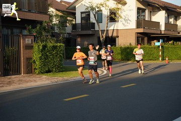 NÔNG THÔN VIỆT MARATHON - LONG AN 2023 - Ảnh #896128