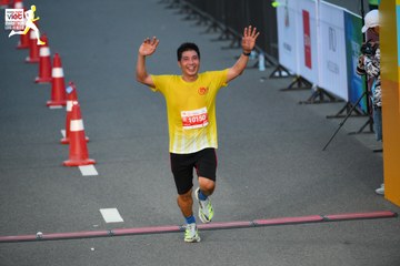 NÔNG THÔN VIỆT MARATHON - LONG AN 2023 - Ảnh #923131
