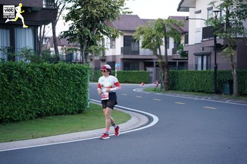 NÔNG THÔN VIỆT MARATHON - LONG AN 2023 - Ảnh #897026