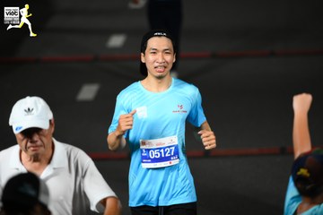 NÔNG THÔN VIỆT MARATHON - LONG AN 2023 - Ảnh #923712