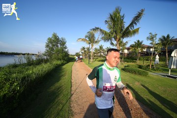 NÔNG THÔN VIỆT MARATHON - LONG AN 2023 - Ảnh #901656