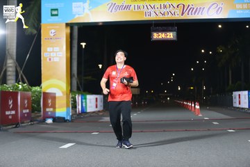 NÔNG THÔN VIỆT MARATHON - LONG AN 2023 - Ảnh #893316