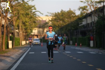 NÔNG THÔN VIỆT MARATHON - LONG AN 2023 - Ảnh #894345