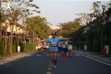 NÔNG THÔN VIỆT MARATHON - LONG AN 2023 - Ảnh #894242