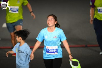 NÔNG THÔN VIỆT MARATHON - LONG AN 2023 - Ảnh #923562