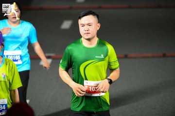 NÔNG THÔN VIỆT MARATHON - LONG AN 2023 - Ảnh #923686