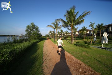 NÔNG THÔN VIỆT MARATHON - LONG AN 2023 - Ảnh #904262