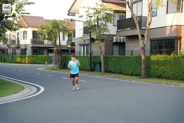 NÔNG THÔN VIỆT MARATHON - LONG AN 2023 - Ảnh #896719