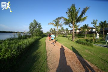 NÔNG THÔN VIỆT MARATHON - LONG AN 2023 - Ảnh #900603