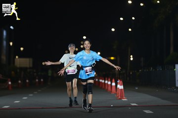 NÔNG THÔN VIỆT MARATHON - LONG AN 2023 - Ảnh #893094