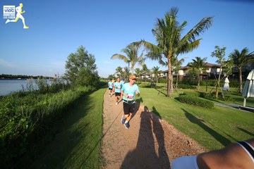 NÔNG THÔN VIỆT MARATHON - LONG AN 2023 - Ảnh #901114