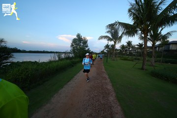 NÔNG THÔN VIỆT MARATHON - LONG AN 2023 - Ảnh #899569