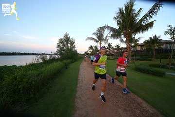 NÔNG THÔN VIỆT MARATHON - LONG AN 2023 - Ảnh #901027