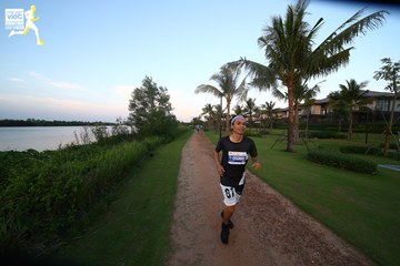 NÔNG THÔN VIỆT MARATHON - LONG AN 2023 - Ảnh #901017