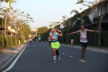 NÔNG THÔN VIỆT MARATHON - LONG AN 2023 - Ảnh #894326