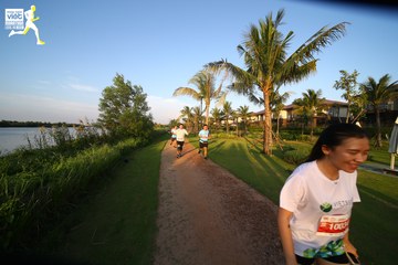 NÔNG THÔN VIỆT MARATHON - LONG AN 2023 - Ảnh #903509