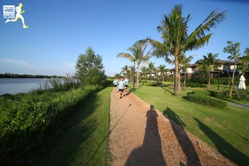 NÔNG THÔN VIỆT MARATHON - LONG AN 2023 - Ảnh #900829