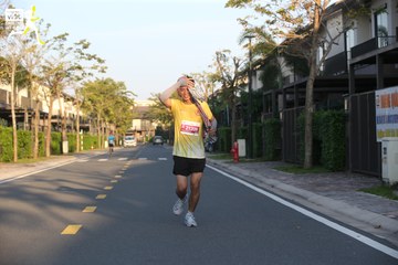 NÔNG THÔN VIỆT MARATHON - LONG AN 2023 - Ảnh #893859
