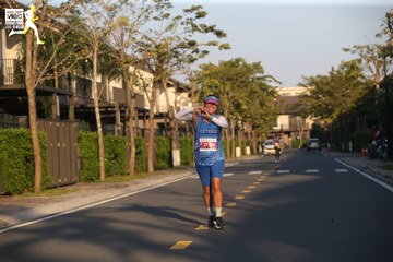 NÔNG THÔN VIỆT MARATHON - LONG AN 2023 - Ảnh #893765