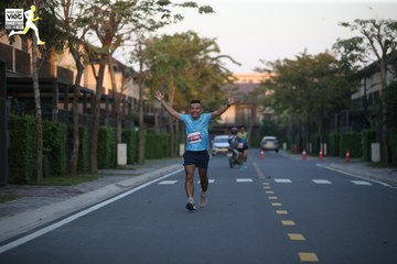 NÔNG THÔN VIỆT MARATHON - LONG AN 2023 - Ảnh #894687
