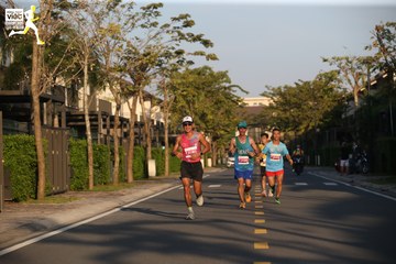 NÔNG THÔN VIỆT MARATHON - LONG AN 2023 - Ảnh #893619