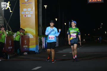 NÔNG THÔN VIỆT MARATHON - LONG AN 2023 - Ảnh #898426