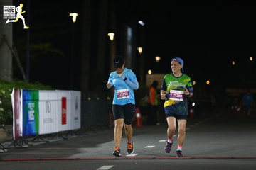 NÔNG THÔN VIỆT MARATHON - LONG AN 2023 - Ảnh #898407