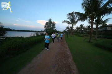 NÔNG THÔN VIỆT MARATHON - LONG AN 2023 - Ảnh #900329