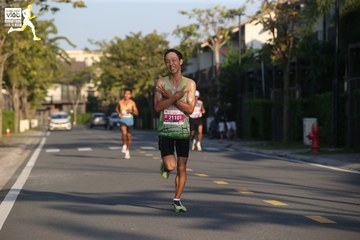 NÔNG THÔN VIỆT MARATHON - LONG AN 2023 - Ảnh #893534