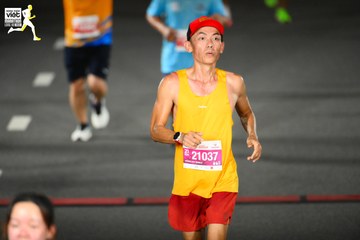 NÔNG THÔN VIỆT MARATHON - LONG AN 2023 - Ảnh #923586