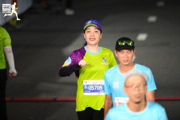 NÔNG THÔN VIỆT MARATHON - LONG AN 2023 - Ảnh #923423