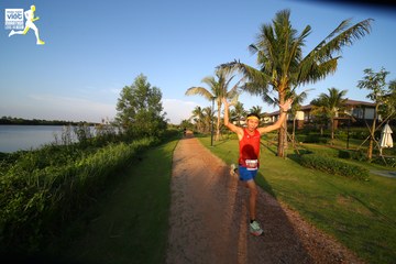 NÔNG THÔN VIỆT MARATHON - LONG AN 2023 - Ảnh #904632