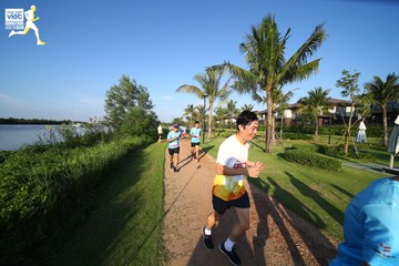 NÔNG THÔN VIỆT MARATHON - LONG AN 2023 - Ảnh #902337