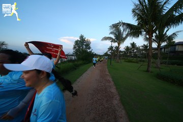 NÔNG THÔN VIỆT MARATHON - LONG AN 2023 - Ảnh #899549