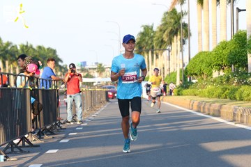 NÔNG THÔN VIỆT MARATHON - LONG AN 2023 - Ảnh #898806
