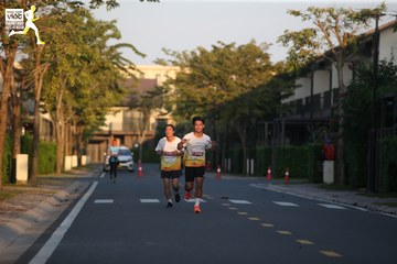 NÔNG THÔN VIỆT MARATHON - LONG AN 2023 - Ảnh #894343