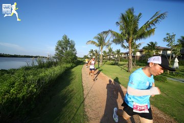 NÔNG THÔN VIỆT MARATHON - LONG AN 2023 - Ảnh #900583