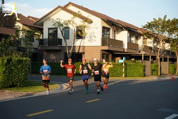 NÔNG THÔN VIỆT MARATHON - LONG AN 2023 - Ảnh #896361