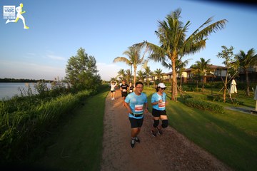 NÔNG THÔN VIỆT MARATHON - LONG AN 2023 - Ảnh #903562