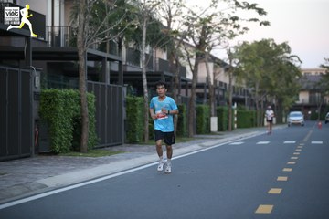 NÔNG THÔN VIỆT MARATHON - LONG AN 2023 - Ảnh #894780