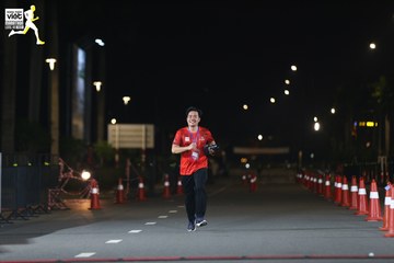 NÔNG THÔN VIỆT MARATHON - LONG AN 2023 - Ảnh #893289