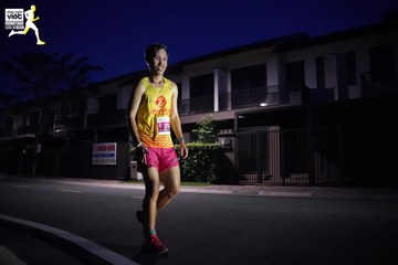 NÔNG THÔN VIỆT MARATHON - LONG AN 2023 - Ảnh #897957